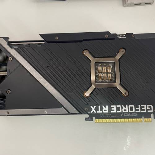 Rog strix rtx 3080 10gb 勁過 5060ti 9060xt