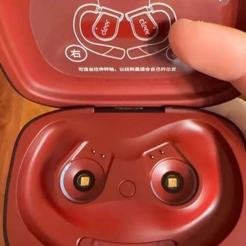 Cleer ARC 3 開放式耳機 - Dolby Audio,Audio Ally Plus II 真無線降噪耳塞