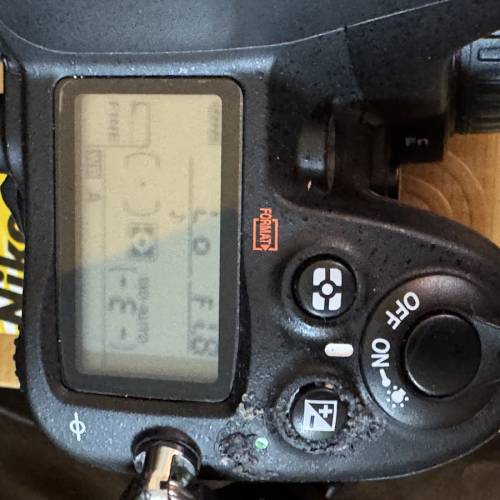 Nikon D7000及一堆入門鏡頭