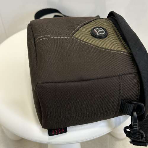 Tamrac 3394 small camera bag