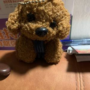 小狗 公仔