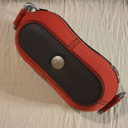 OTO 肩頸腰按摩器 homeless ikea osim