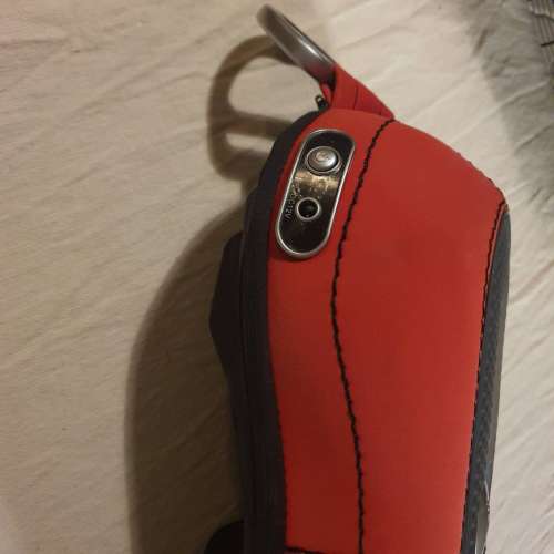 OTO 肩頸腰按摩器 homeless ikea osim