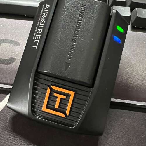 年尾執屋 - TETHER TOOLS Air Direct 無線傳圖系統 (香港行貨)