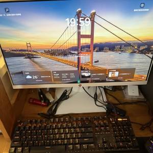 賣i3 第10代一體機電腦