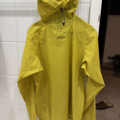 Patagonia Men's Storm Racer Jacket size M 90% new