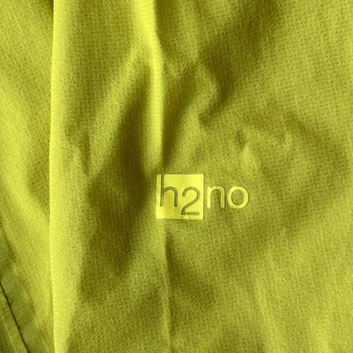 Patagonia Men's Storm Racer Jacket size M 90% new