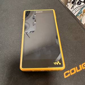 Sony WM1ZM2 金磚 2