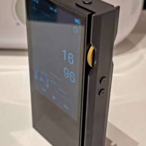 Luxury & Precision LP P6 Pro