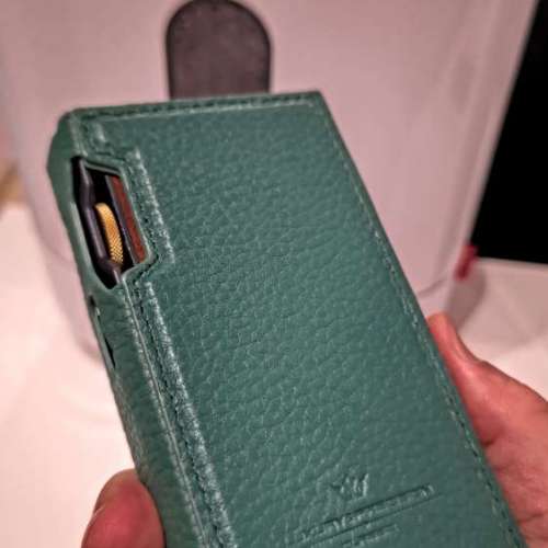 Luxury & Precision LP P6 Pro