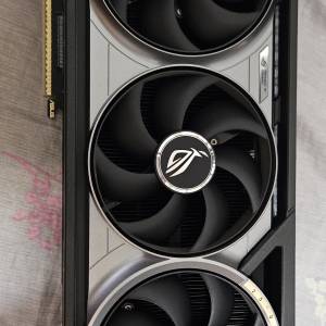 Asus ROG Astral  RTX 5080 16GB GDDR7 OC