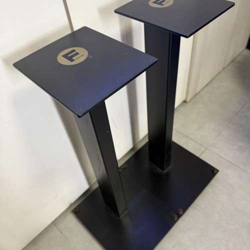 范天臣Foundation24寸金標單柱腳架