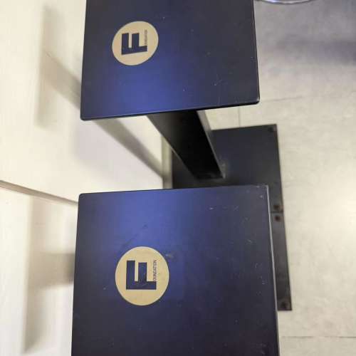 范天臣Foundation24寸金標單柱腳架