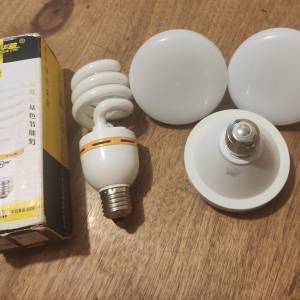 LED節能燈膽