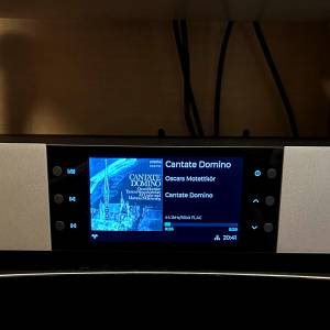 Cambridge Audio EXN100網絡串流播放器