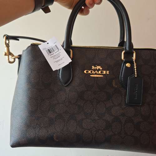 Coach 袋