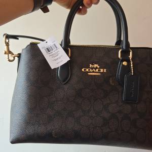 Coach 袋