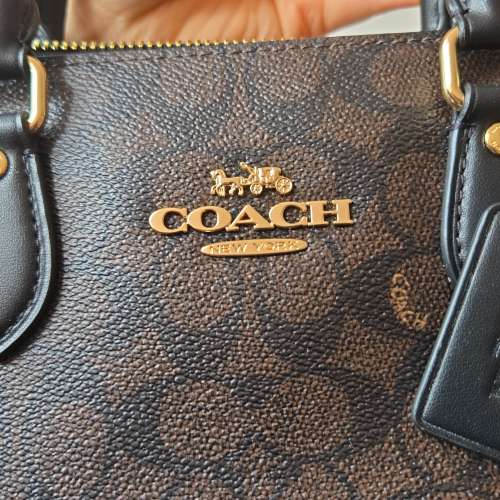 Coach 袋