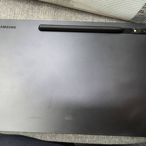 賣samsung tab s8+ ,256gb, 入卡版