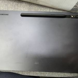 賣samsung tab s8+ ,256gb, 入卡版
