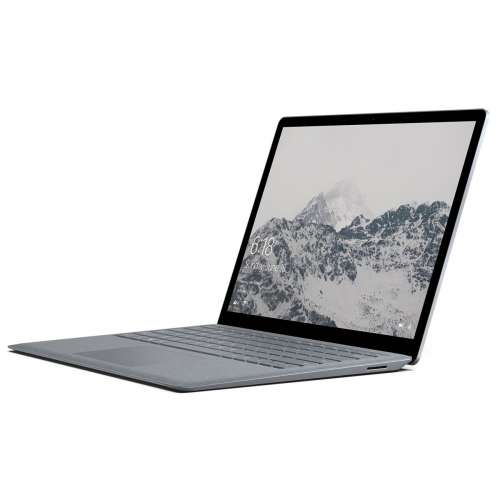 Microsoft Surface Laptop 1769 13.5"  2K touch mon i5 7200u 4GB 128ssd