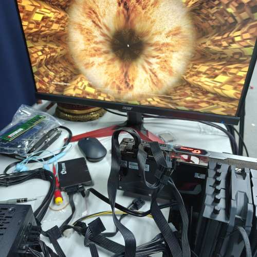 INNO3D RTX 3080 10GB ICHILL X3 GDDR6X 10GB