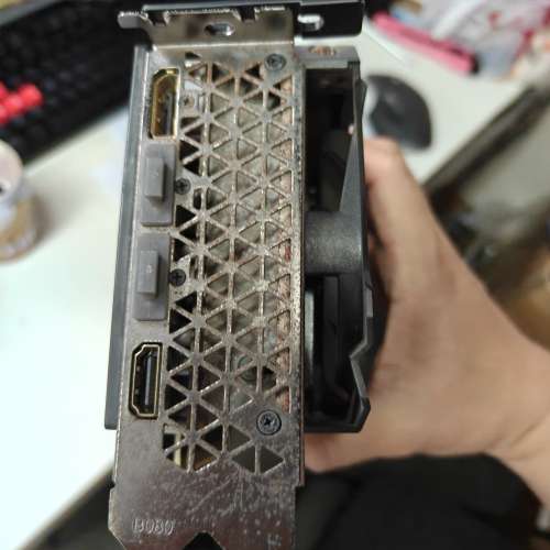 INNO3D RTX 3080 10GB ICHILL X3 GDDR6X 10GB