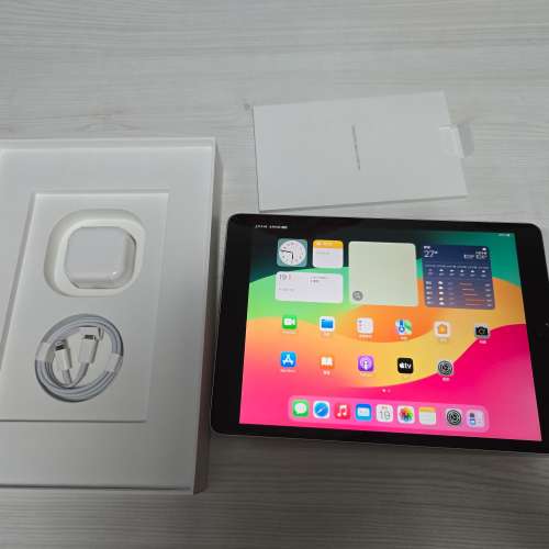 IPad 10.2吋 第9代 9th Gen 256GB