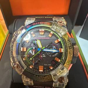 FROGMAN GWF-A1000 90%新