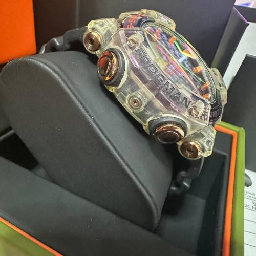 FROGMAN GWF-A1000 90%新