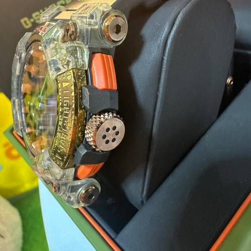 FROGMAN GWF-A1000 90%新