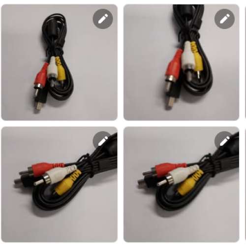 cable usb