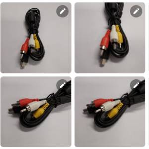 cable usb