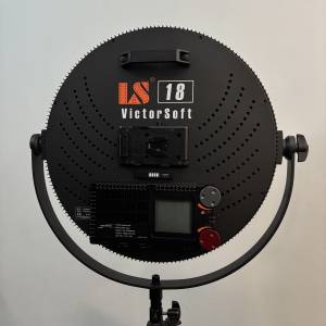 100w 圓板燈