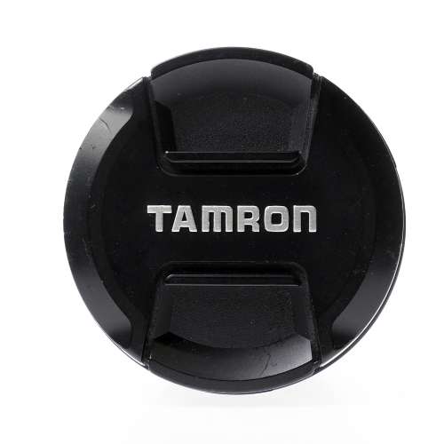 Tamron SP 70-200mm f/2.8 Di VC USD Zoom Lens for Canon EF