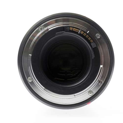 Tamron SP 70-200mm f/2.8 Di VC USD Zoom Lens for Canon EF