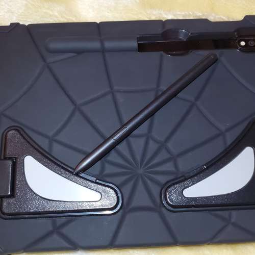 Samsung Tab S7 T870 WiFi version 6+128GB  80% condition