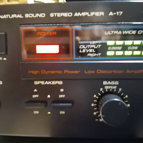 yamaha擴音機