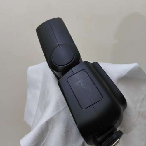 神牛V850III三代相机闪光灯适用佳能尼康索尼富士单反锂电