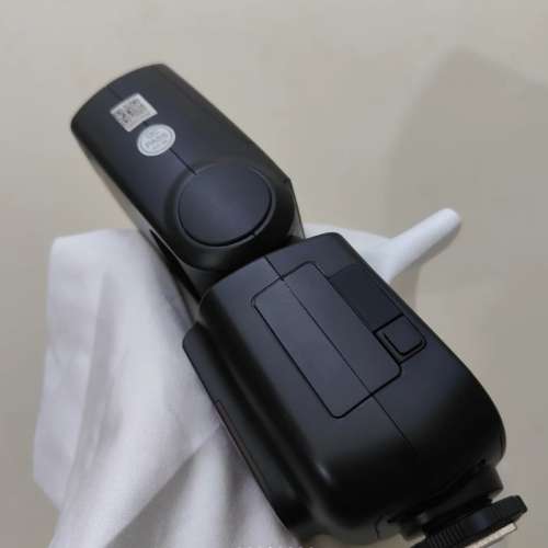 神牛V850III三代相机闪光灯适用佳能尼康索尼富士单反锂电