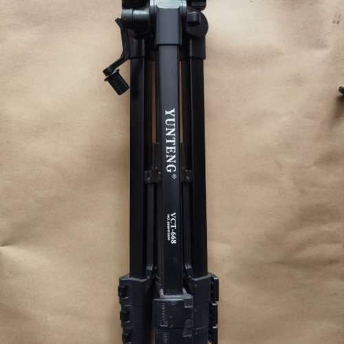 思锐A1205碳纤维三脚架加云台一体单反微单相机摄影便携户外