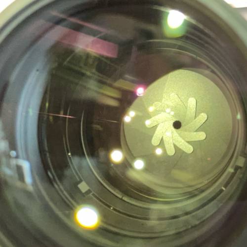 Nikon 尼康 300mm F2.8 G VR II 第二代