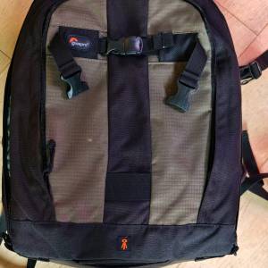 Lowepro 相機背包+斜背相機袋