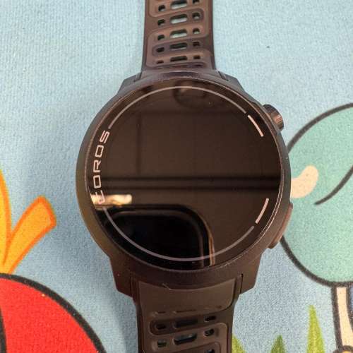 Coros Pace Pro (Not Garmin forerunner, polar, suunto )