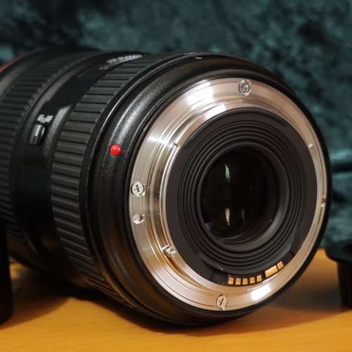 Canon EF 16-35 F2.8 III 3代