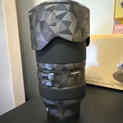 Tamron70-180G2