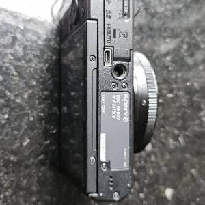 sony hx 90v