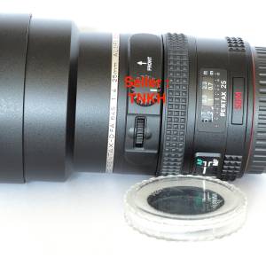 Pentax-D FA 645 25mm F4 AL [IF] SDM AW