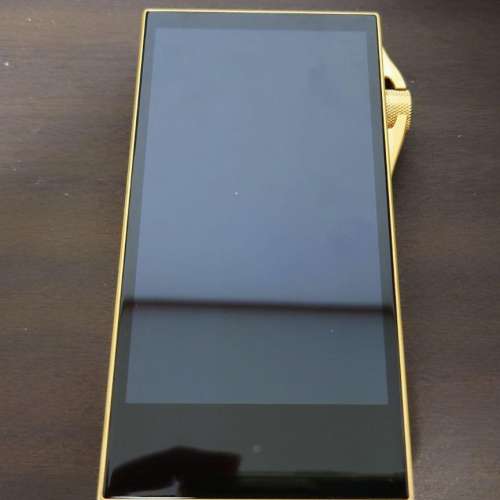金色AK SA700 GOLD