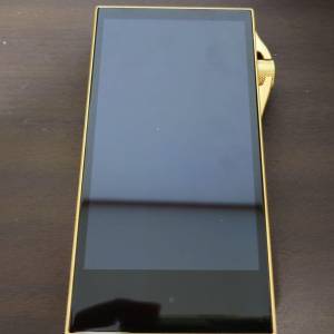 金色AK SA700 GOLD